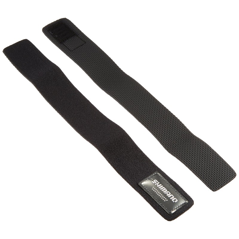 Shimano 977229 Rod Belt BE-012G M Black