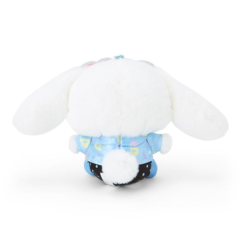 Sanrio 908771 Cinnamoroll Mascot Holder (Fantasy Trip)