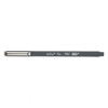 Uchida of America 4800-C-21 Le Pen Flex, Dark Grey