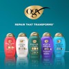 OGX Argan Oil Of Morocco Set, Shampoo Conditioner, 13 Ounces