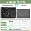 Newnaivete Electronic Baseball Coach Board - Premium Tactical Marker Board