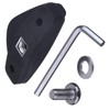 2 Pairs Road Brake Pads with Installation Tool Caliper Brake
