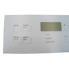 Supplying Demand 316419137 316352002 Range Control Board White Overlay Replacement
