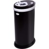Ubbi Steel Diaper Pail, Odor Locking, No Special Bag Required,