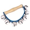 Performance Percussion PP7013 Handcuffs with 7 Bells