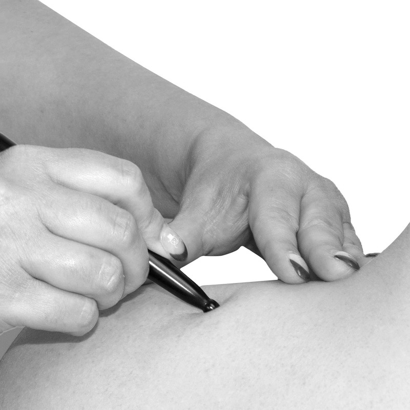 Gemstone Massage Stick | Massage Sticks | Trigger Point |