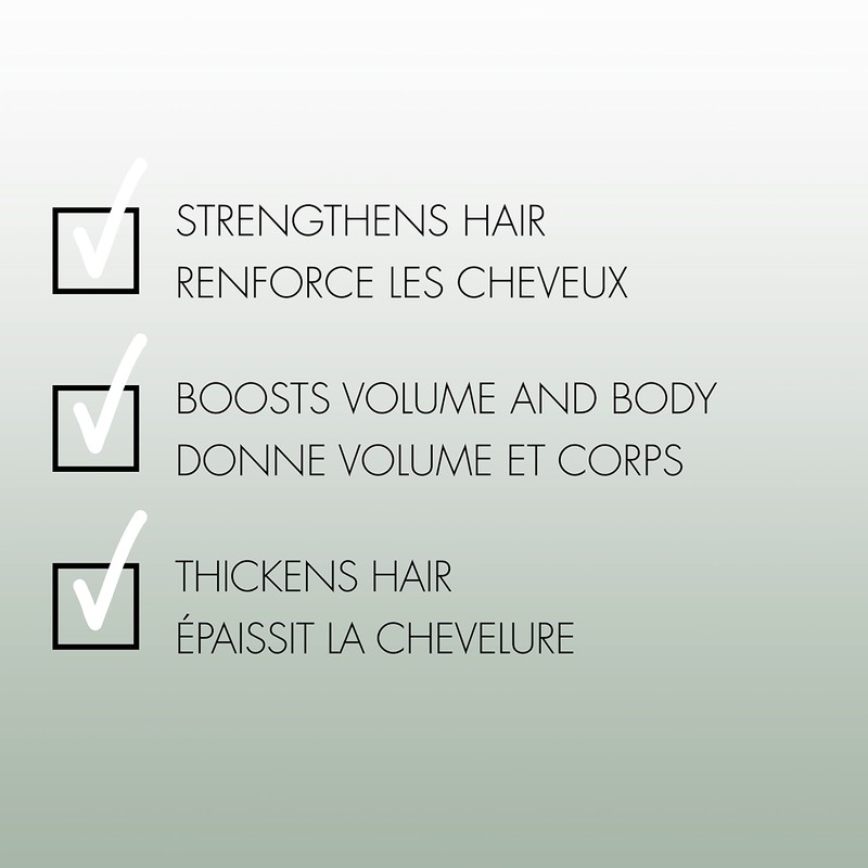 Nexxus Diametress Volume Conditioner for Fine and Flat Hair 13.5