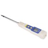 Portable Mini Digital Soil EC Meter Salinity Tester for Indoor