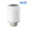 Fahgaer Smart WiFi Thermostatic Radiator Valve Programmable App Remote Temperature