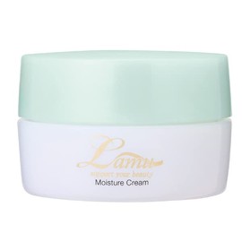 Moisture Cream Moisturizing Cream, 1.1 oz (30 g)