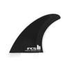FCS II Harley LB Black XXL Tri Fins