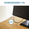 Horik Ultra High Speed HDMI Cable for TV 0.9m 48Gbps