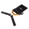 Hoopomania Speed Rope II professional jump rope with bearing