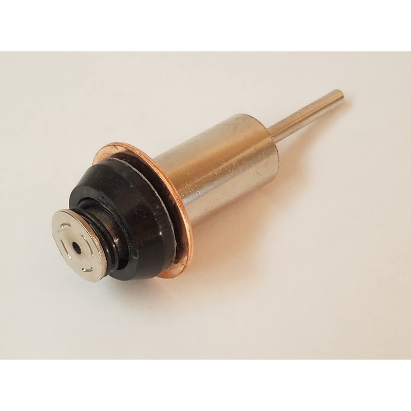Big Dog Motorcycles Starter Solenoid Rebuild Kit - 2005-11 (ALL