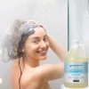 Ginger Lily Farms Club Fitness 128 Fl Oz Moisturizing Shampoo