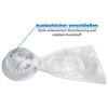 tiroba Burp Bag with Improved Mouthpiece - Opaque - High