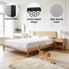 Dmnnlp Under Couch & Bed Blocker, 394"x16" Cutable Under Furniture