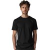 Men's Cooling Dry T-Shirt - Ultra Soft Bamboo Viscose Moisture-Wicking