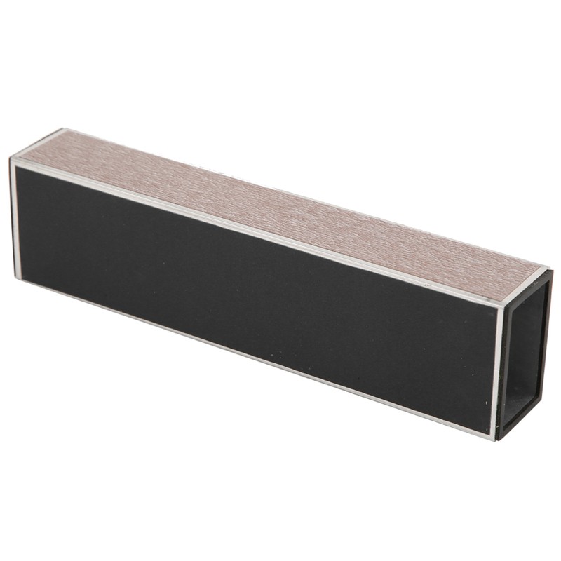 Aluminum Alloy File Imported Sandpaper Polishing Lever Gasket Guitar Tool