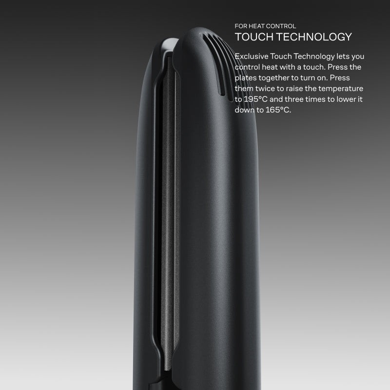 CLOUD NINE The Touch Iron - Alchemy Edition