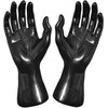 koTTIYA 1 Pair Hand Mannequin Jewelry Display Stand Male Hand