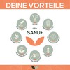 Sanutrition Kaneka Ubiquinol 200 mg | 60 Kapseln | Bioaktives