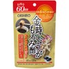Orihiro Golden Ginger Morami Vinegar, Capsule, 120 Tablets
