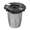 My K Cup 2.0 Removable Universal Reusable Coffee Filter Compatible