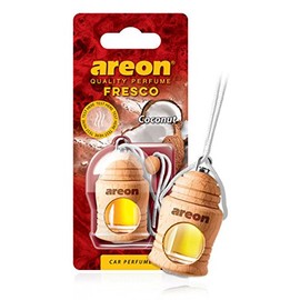 Lufterfrischer areon Fresco Kokosnuss