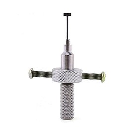 Moli Disc Detainer Locksmith Tools,Blade Disc Detainer Lock Pick Tool Training Tool