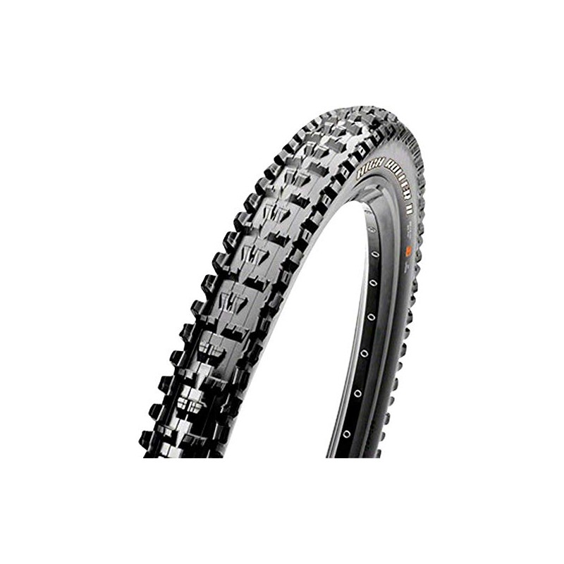 Maxxis High Roller II Folding Dual Compound Exo/tr Tyre -