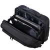 Olympia USA Elite 17 Inch Deluxe Rolling Overnighter Business Travel