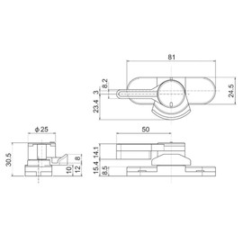 Producing Home Sale Crescent Cu – 500 Gray