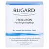 RUGARD Hyaluronic Moisturising Cream with Hyaluronic Acid and Sweet Almond