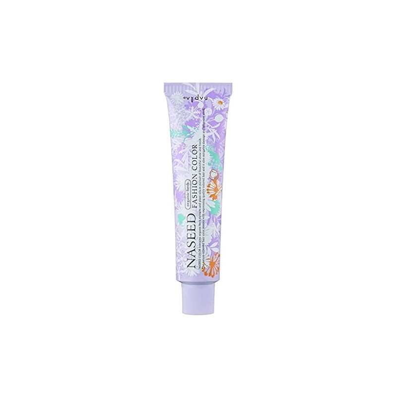Napura N-FBe6 Nasheed Color Fashion Shade, Foggy Beige, 2.8 oz