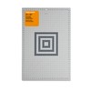 Fiskars Self Healing Cutting Mat for Quilting, Arts and Crafts,