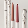Clio Sharp Saw Simple Pencil Liner + Soft Blending Shadow