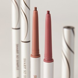 Clio Sharp Saw Simple Pencil Liner + Soft Blending Shadow Stick / 클리오 샤프쏘 심플 펜슬라이너 + 소프트 블렌딩 섀도우 스틱