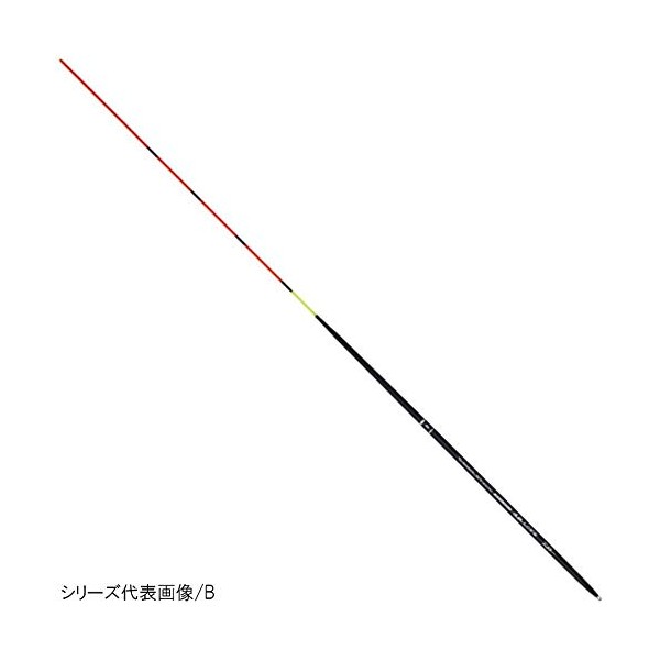 Daiwa 3B Vegatic Tough Long Casting (Freestanding)