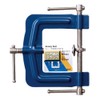 sutorongutu-ru (Strong Tool) Steel Plate with Three People Fastening Clamp
