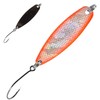FTM Spoon Hammer 1.7 g - Trout Spoon, Colour: Orange