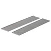 Freeman SSBN18-1 18-Gauge 1" Glue Collated Stainless Steel Brad Nails
