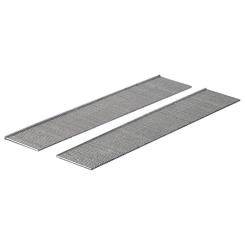 Freeman SSBN18-1 18-Gauge 1" Glue Collated Stainless Steel Brad Nails