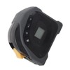 Digital Laser Tape Measure Self Lock Device Infrared Area Volume