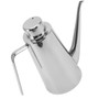 Large 850ML 304 Stainless Steel Olive Oil Vinegar Batcher Bottle