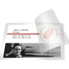 Pelltech 66 x 100mm Self Laminating Card (Pack of 10)