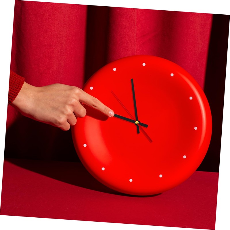 TEHAUX 10 Sets Elegant DIY Clock Hands Kit of Stylish