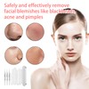 14 Pcs Blackhead Remover Tool, Professional Pimple Popping Kit，Apply to