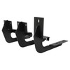 KUAFU Running Board Bracket Compatible with 2015-2023 Ford Transit 150