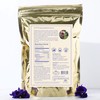 YESTEA Butterfly Pea Flower 4.41 oz (375+ Cups) Small-Batch and